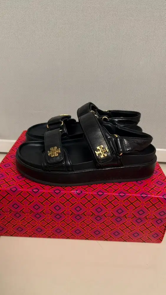 Tory Burch Kira sandal ori