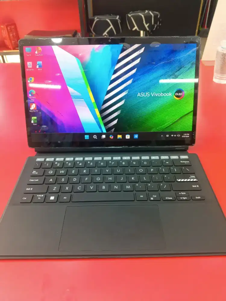 ASUS VICOBOOK T3300K N6000
