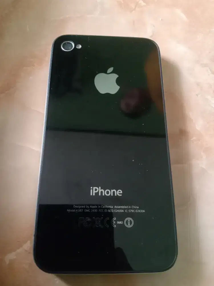 Aplee 4s dicas logo apple