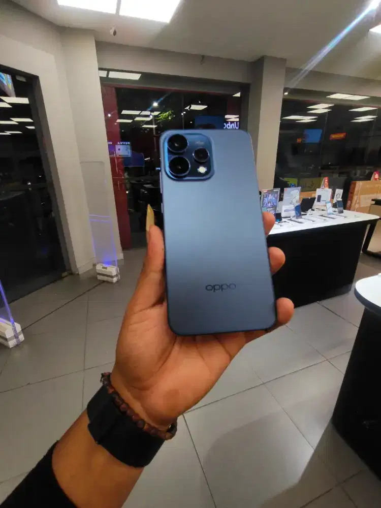 OPPO RENO 15 5G 12/256