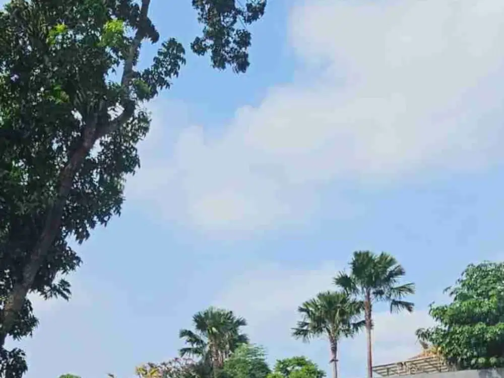 DIJUAL KAVLING TANAH CITRALAND UTAMA Galeria Golf lebar 16