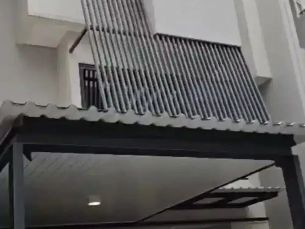 DIJUAL RUMAH TABEBUYA IMPRESAHAUS BSD