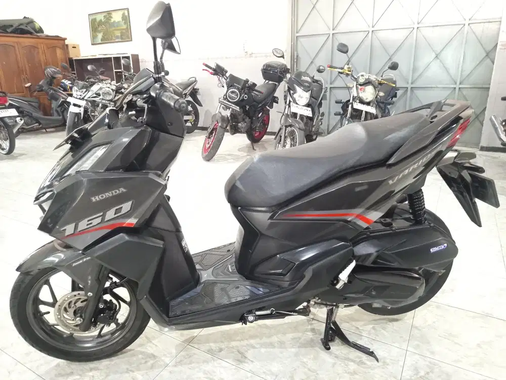 Vario 160 2022 Murah