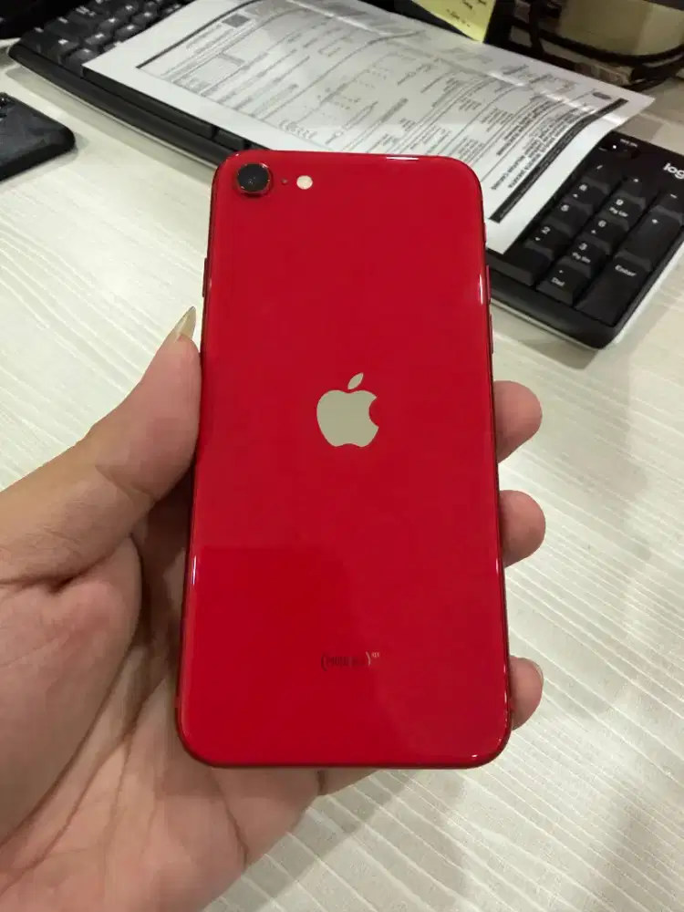 iPhone SE 2020 128GB ex Digimap