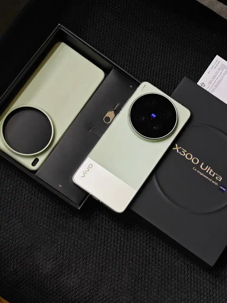Vivo X300 Ultra 16/512
