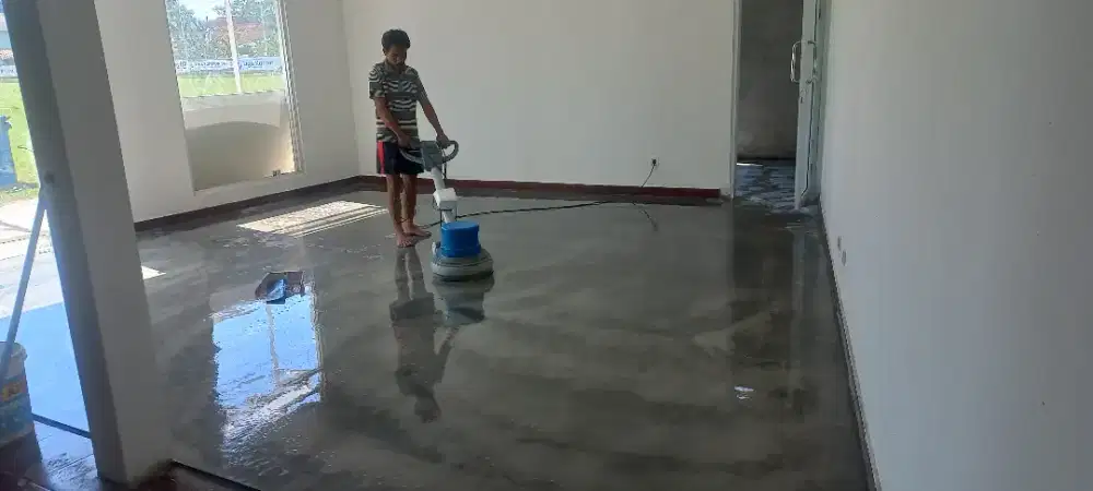 Semen acian estetik