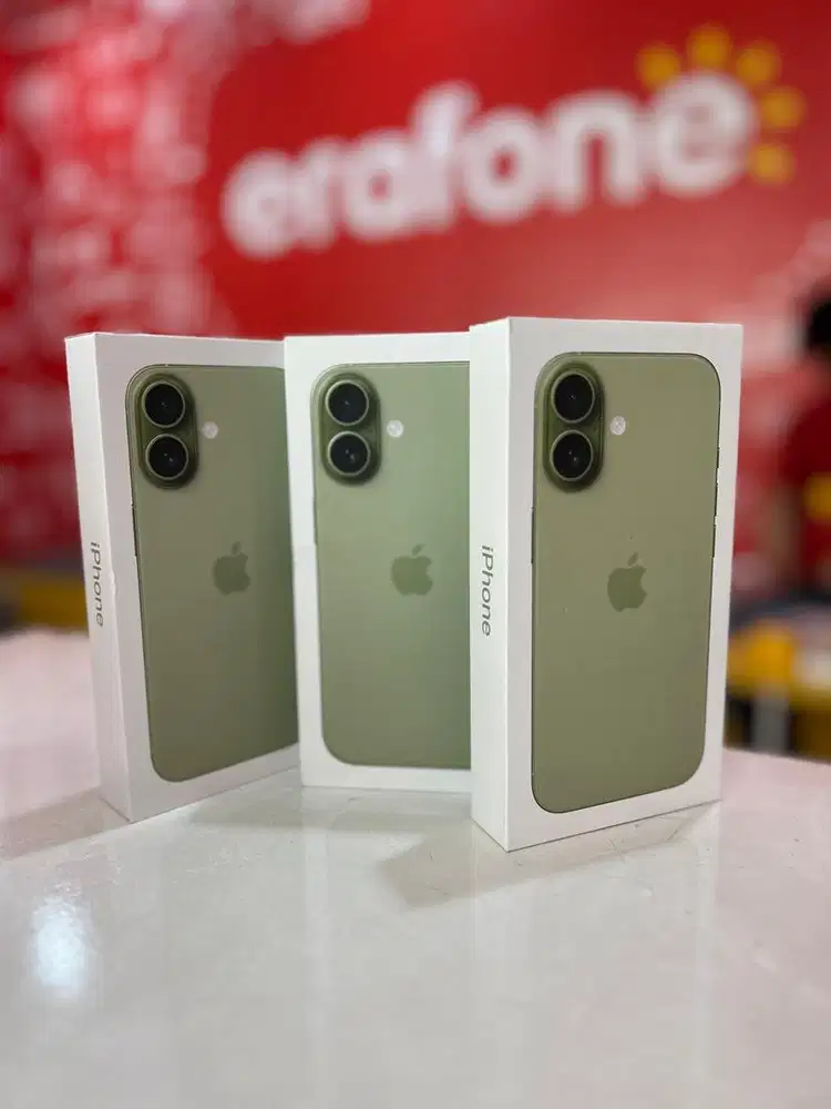 IPHONE 17 256 IBOX NEW
