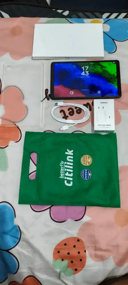 samsung tab a9 g99 mulus