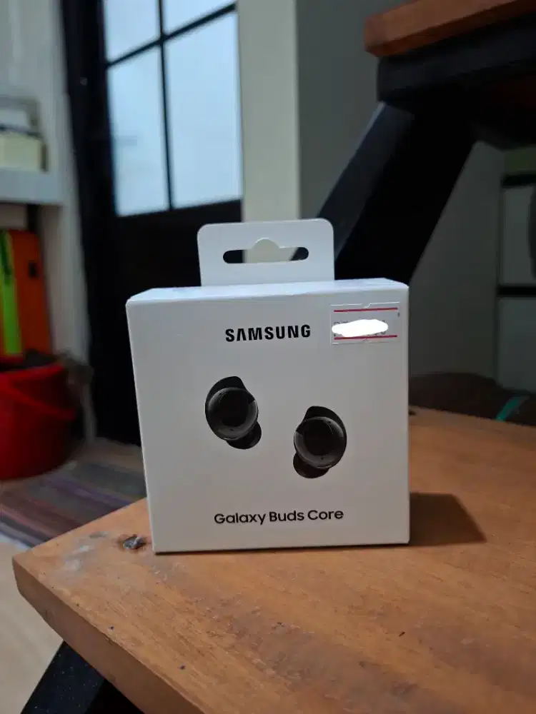 Galaxy Buds Core