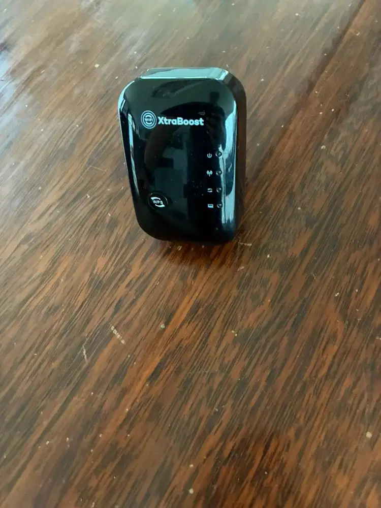 WiFi repeater Extraboost