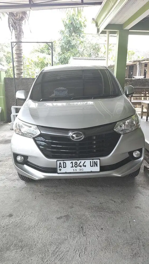XENIA X MT 2018