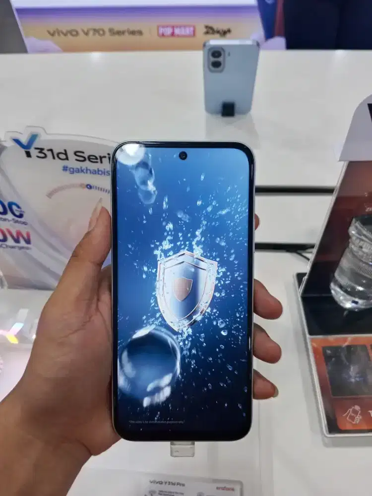 VIVO Y31D PRO 7000mAh