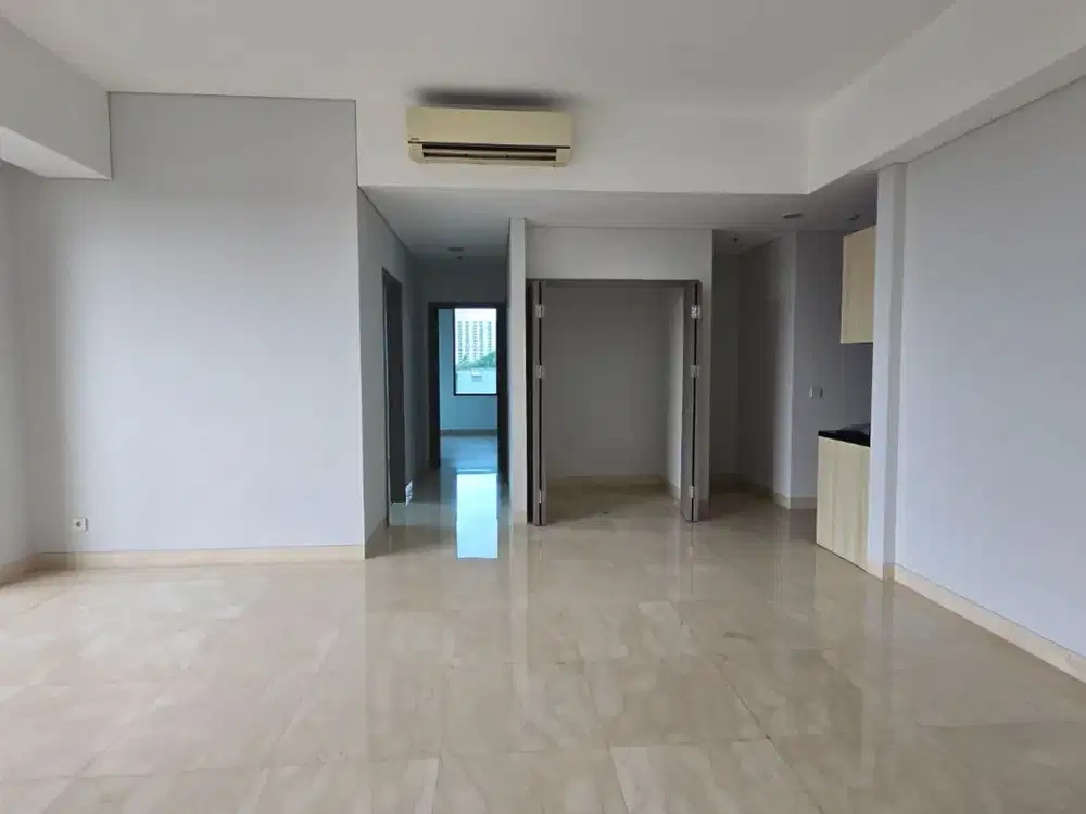 Southgate Residence harga BU Tipe 2+1 Bedroom Private Lift Prime Tower connect AEON Mall Tanjung Barat