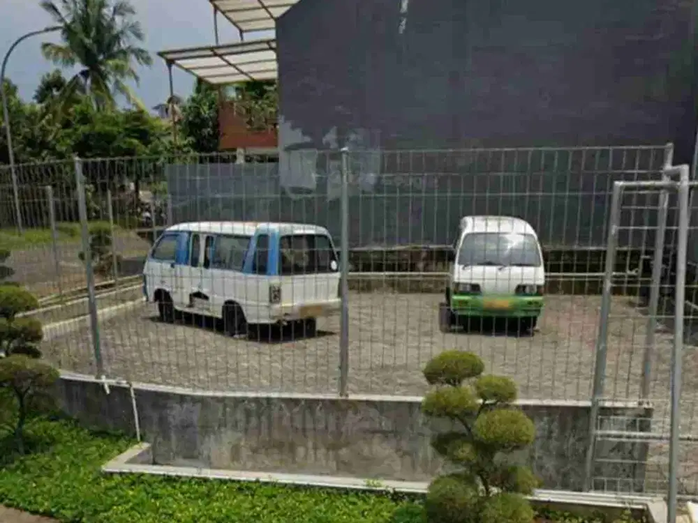 DIJUAL MURAH TANAH HOOK VILLA PUNCAK TIDAR VPT MALANG BELAKANG ELPICO SUDAH ADA IMB LUAS 147