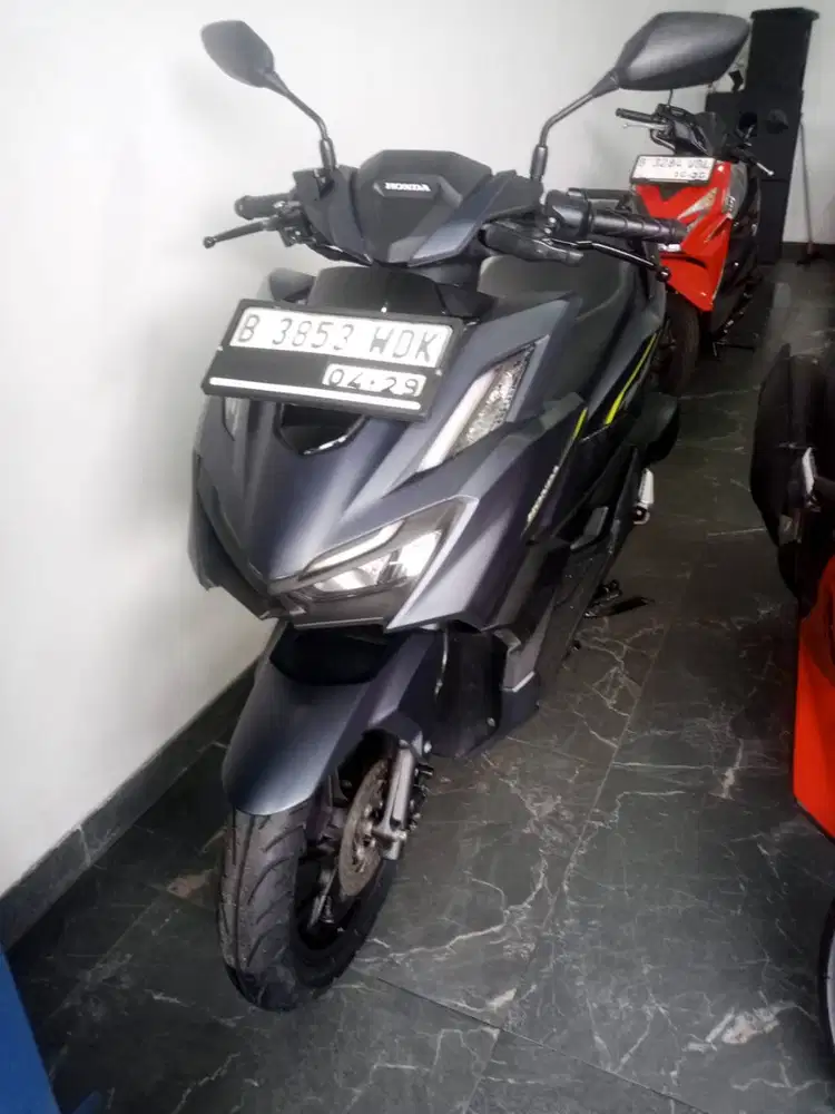 HONDA VARIO 2024