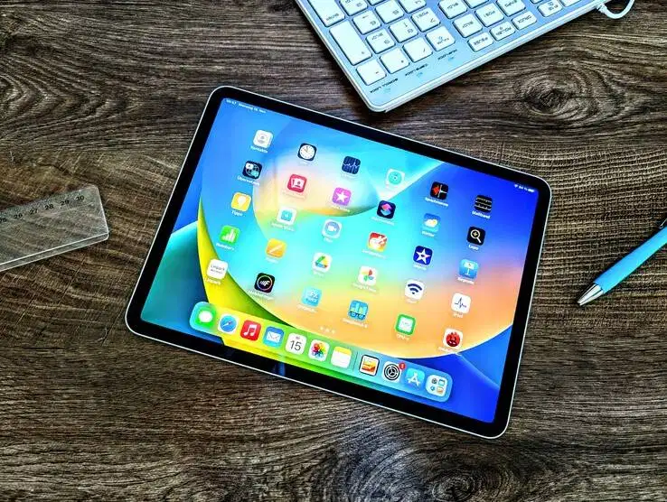 Ipad Pro 11 M1 gen 3