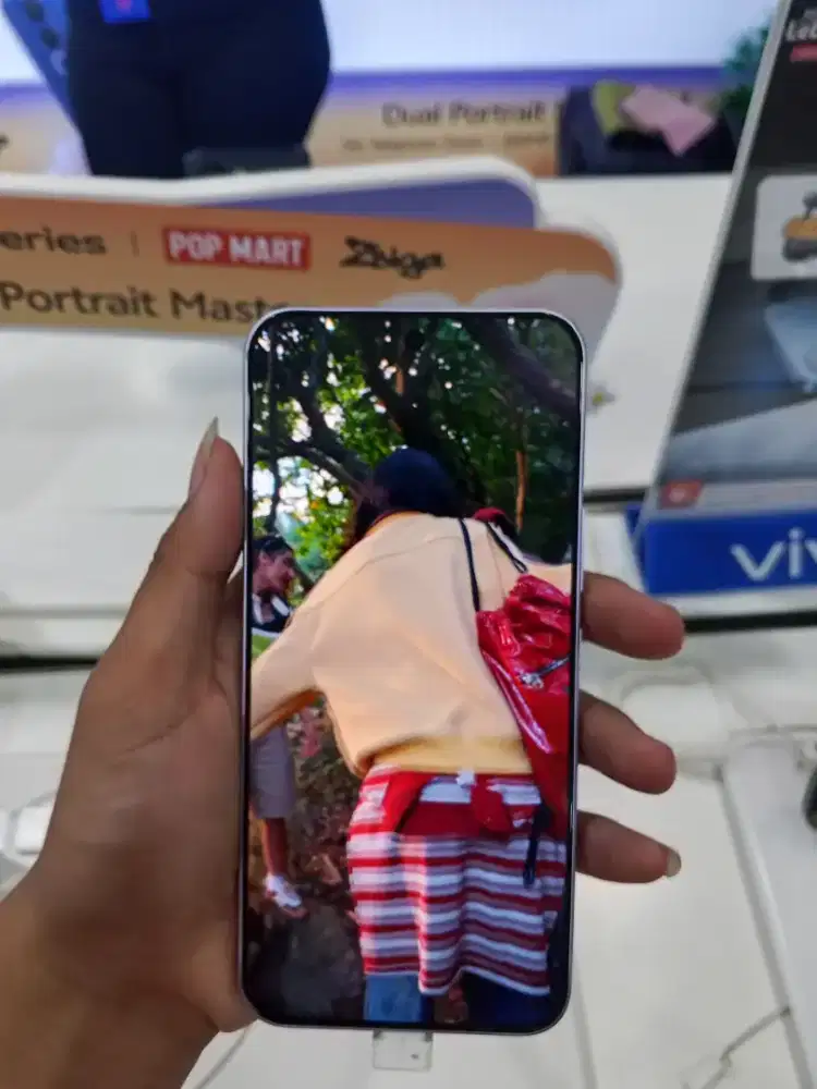 VIVO V70 FE 8+8/256