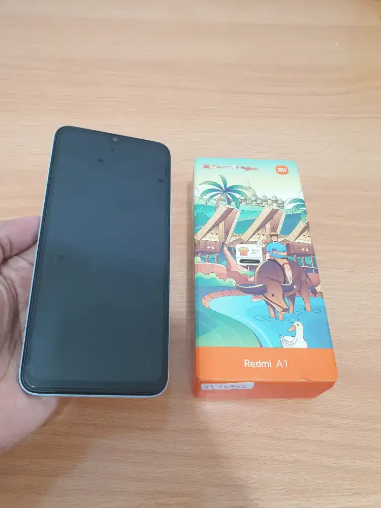 Redmi A1 3/32 GB