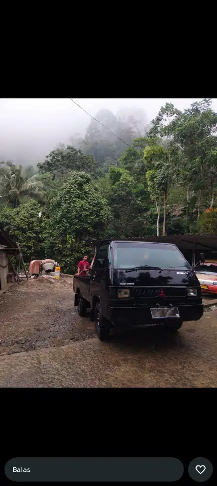 penjual