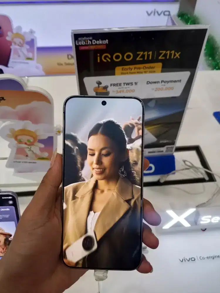 VIVO X300 SERIES