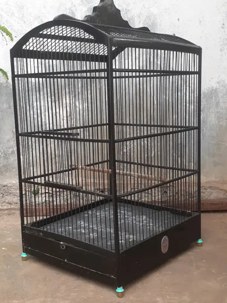 sangkar ebod no 2