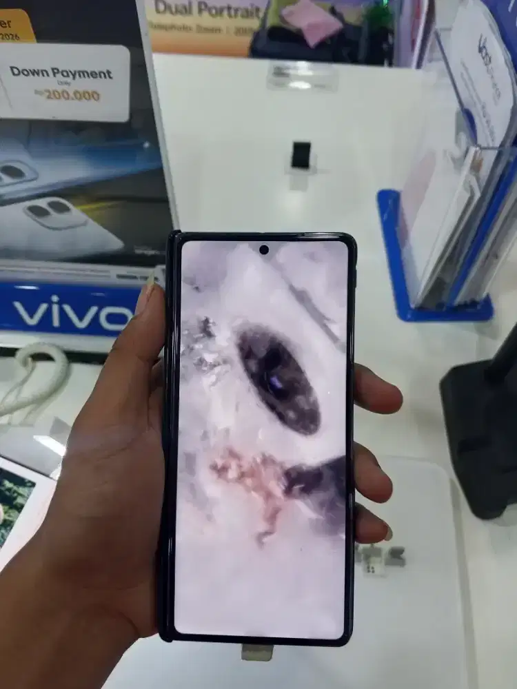 VIVO X Fold5 16/256