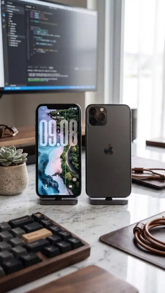 Iphone 11 Pro 512GB Ex-Inter