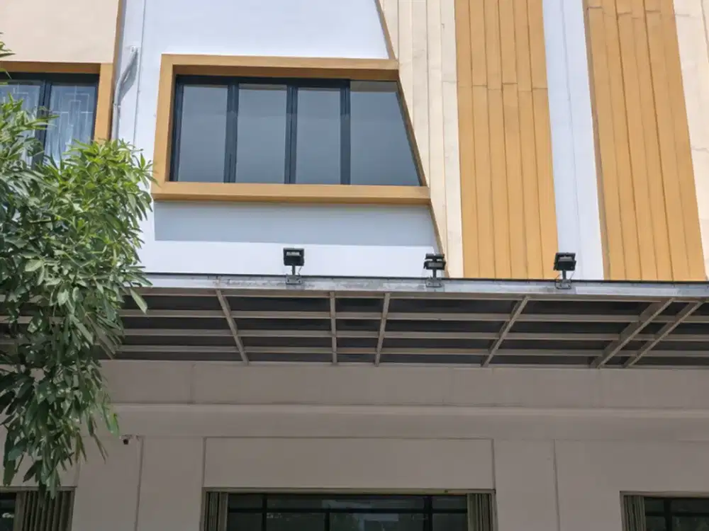 Ruko Anagata Harapan Indah Disewa – Area Ramai, Siap Pakai & Akses Mudah