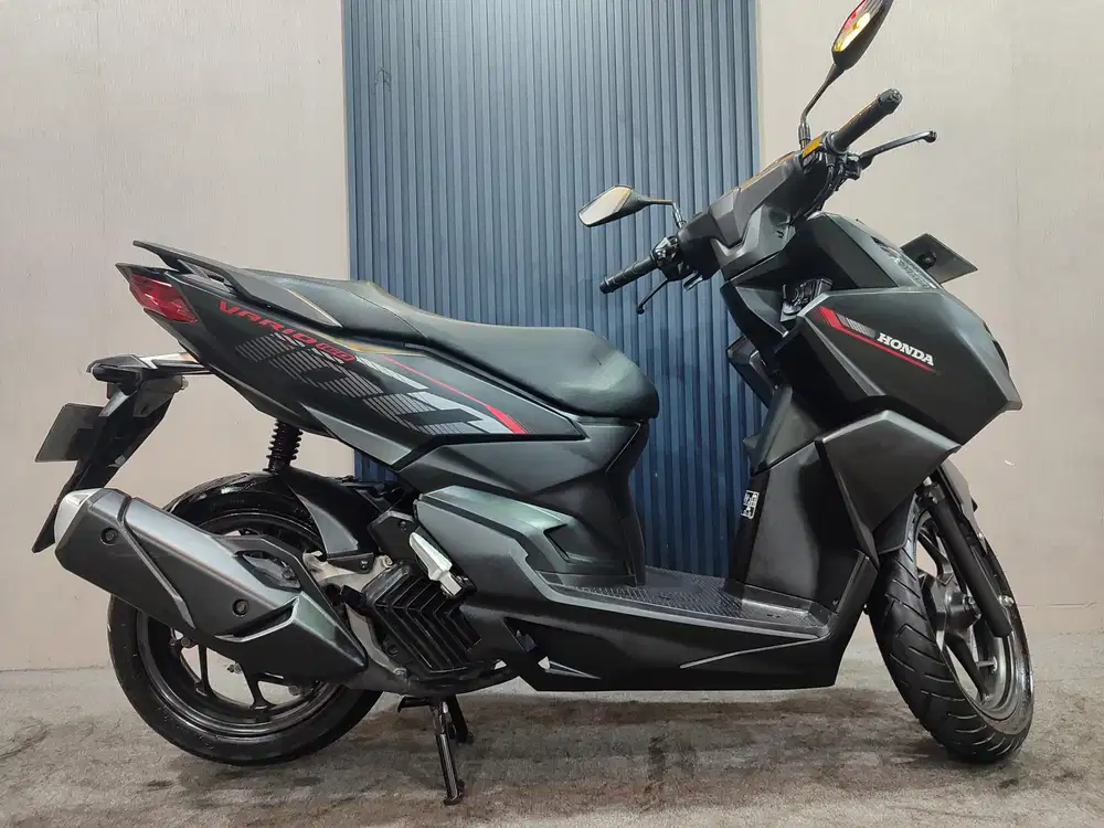 Vario 160 CBS 2023 istimewa mulus terawat siap pakai...