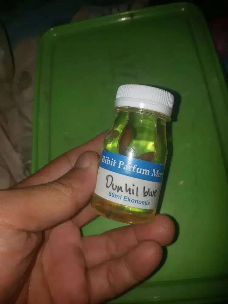 Bibit parfum murni