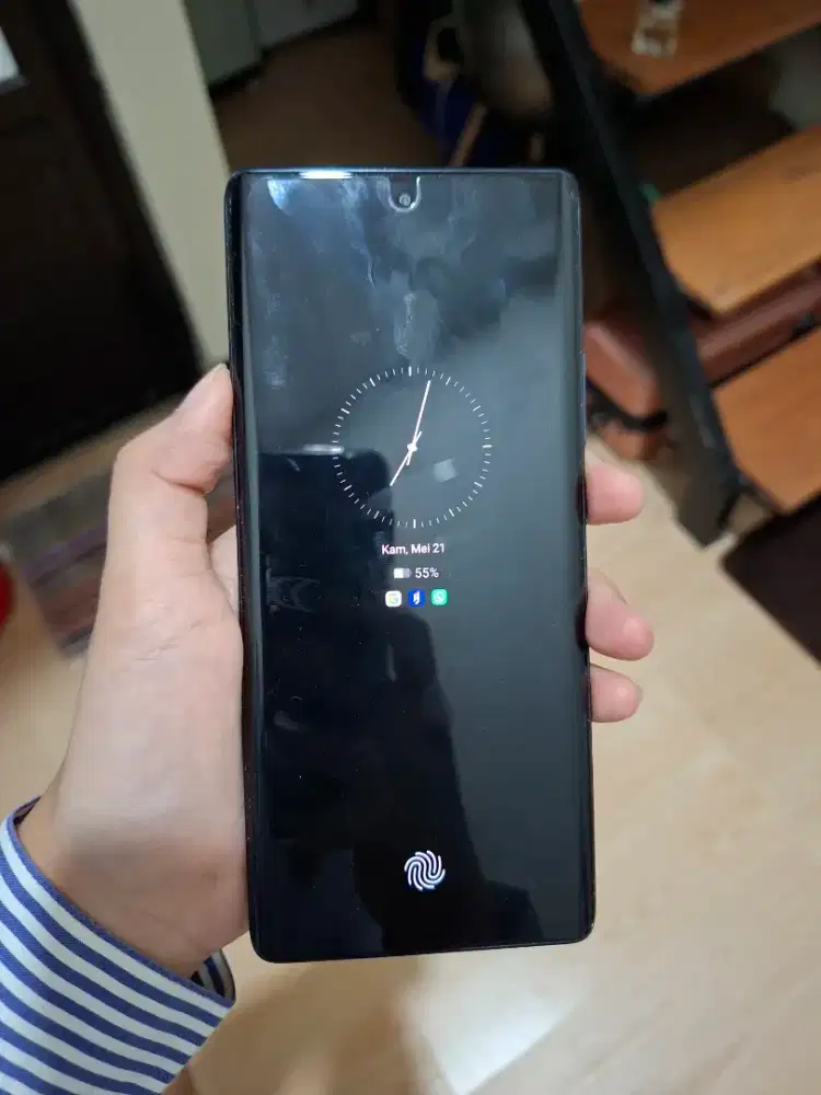 Infinix HOT 50 Pro+