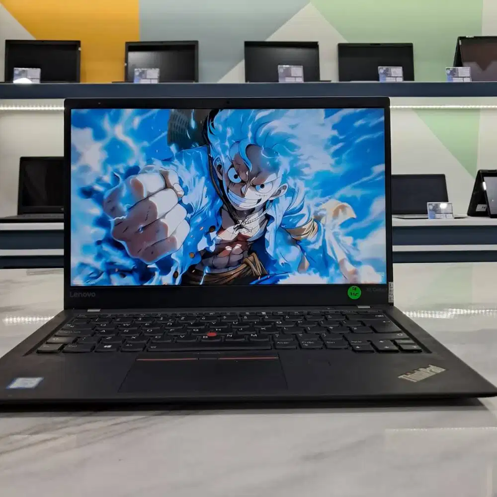 Laptop Bekas Berkualitas Lenovo LX113 | Core i5 Gen 7 | Mulus & Ngebut