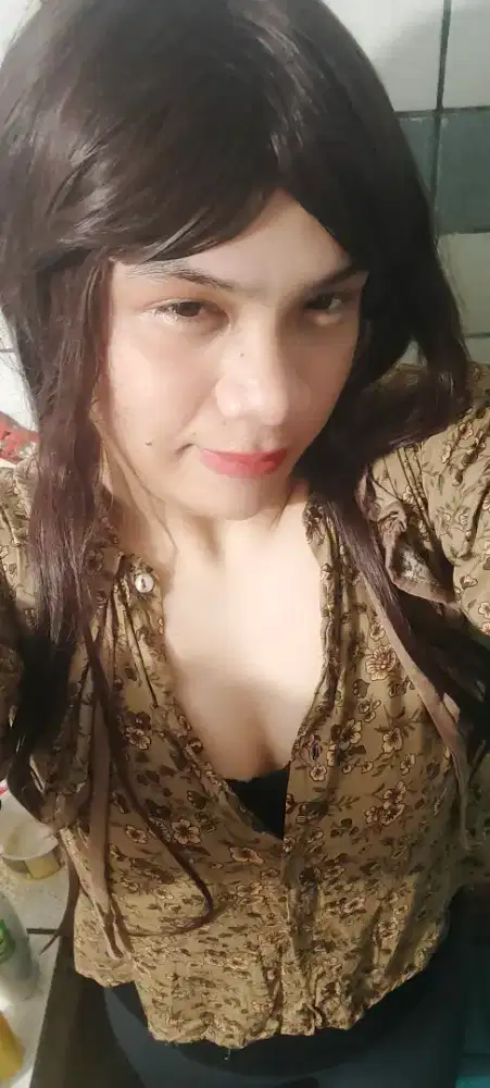 Cari kerja apa aja BU