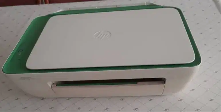 PRINTER HP 2337 ALL IN ONE