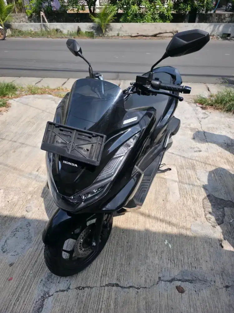 HONDA PCX 160 ABS