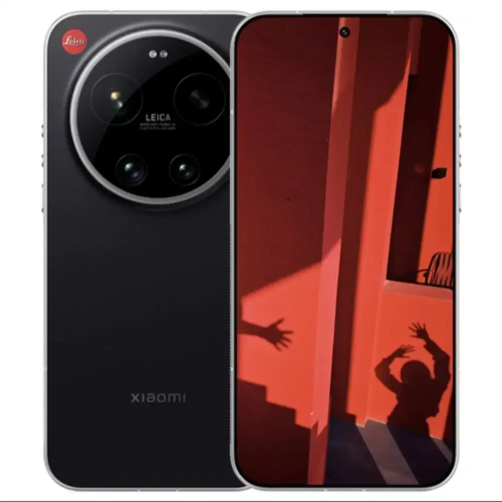 XIAOMI 17 ULTRA 16/1TB GARANSI RESMI