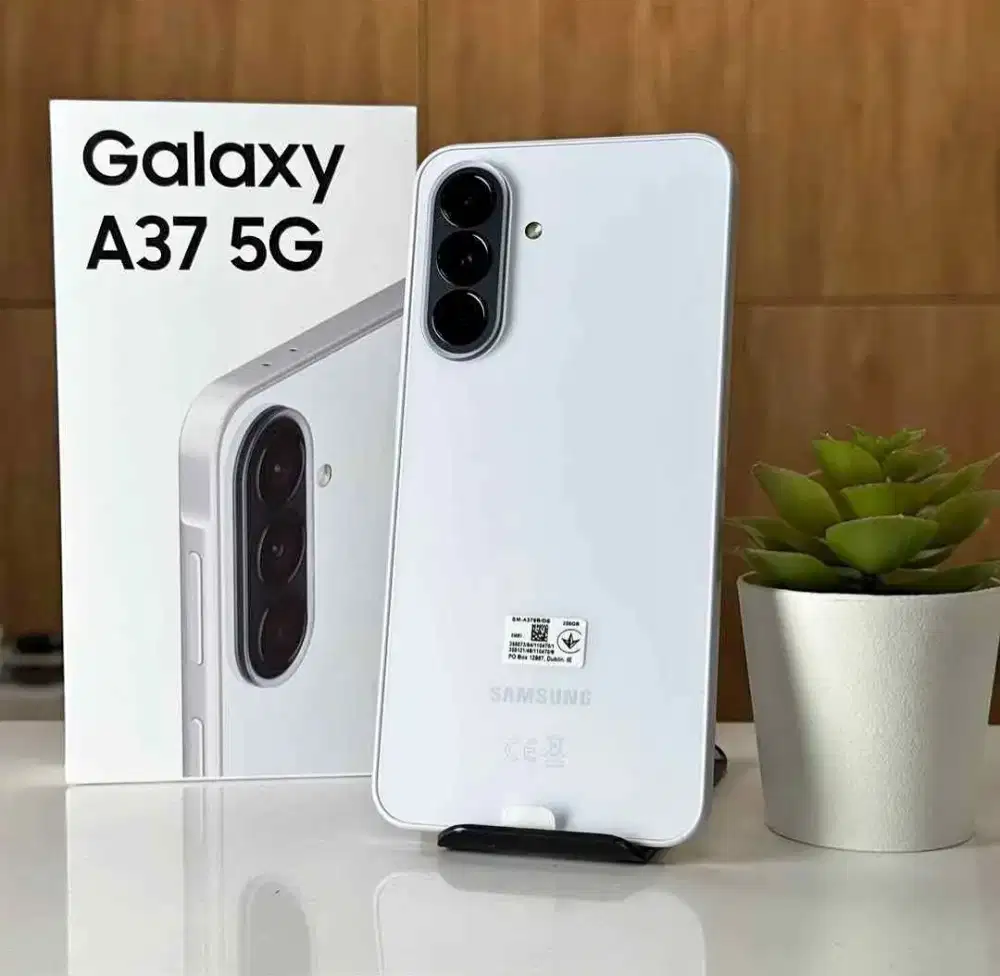 Galaxy A37 5G  8/256