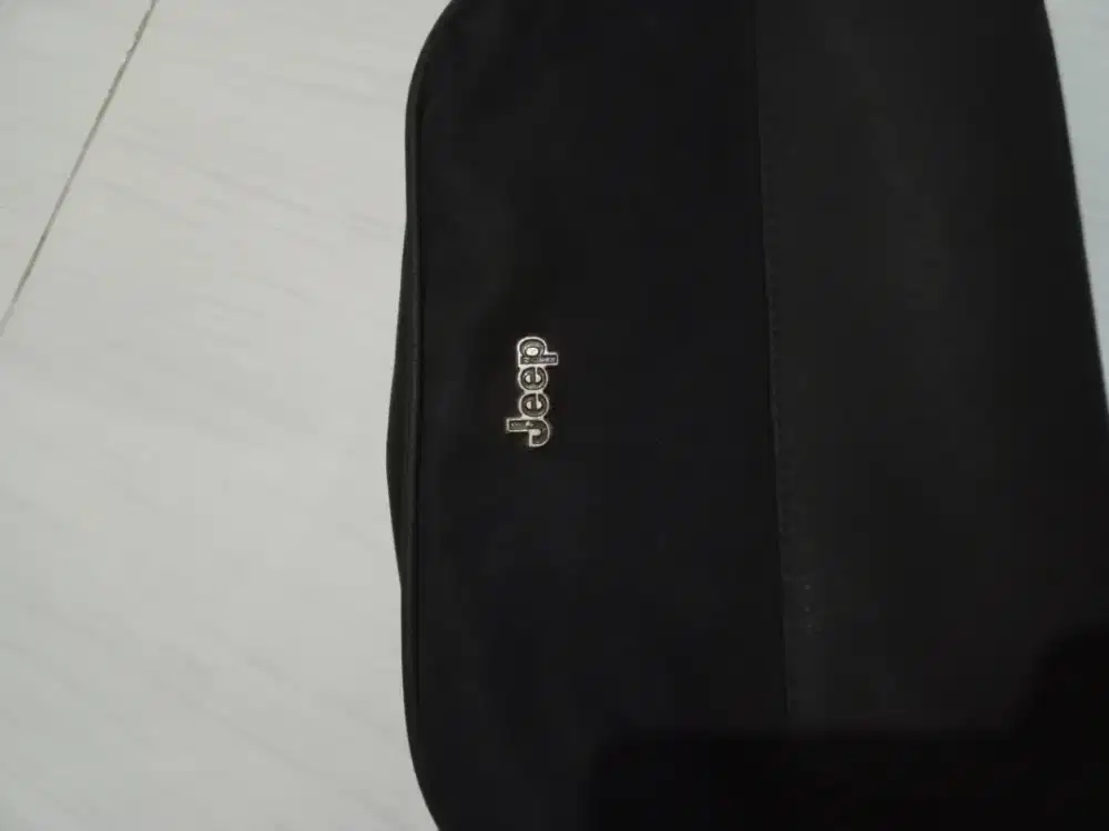 Handbag Jeep Original