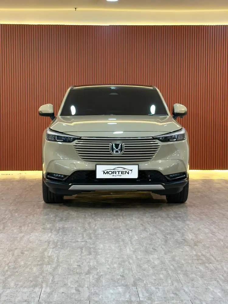 HR-V 1.5L SE Sensing 2024 odo 24 Ribuan