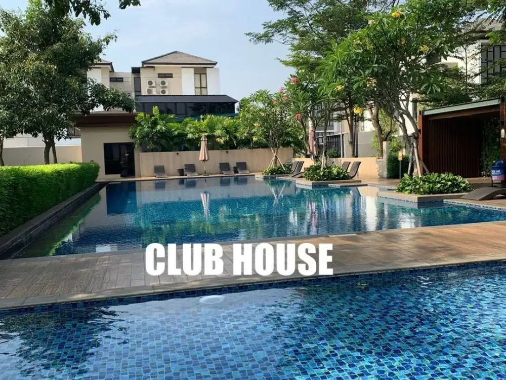 rumah siap huni di cakung, jakarta garden city, jakarta timur