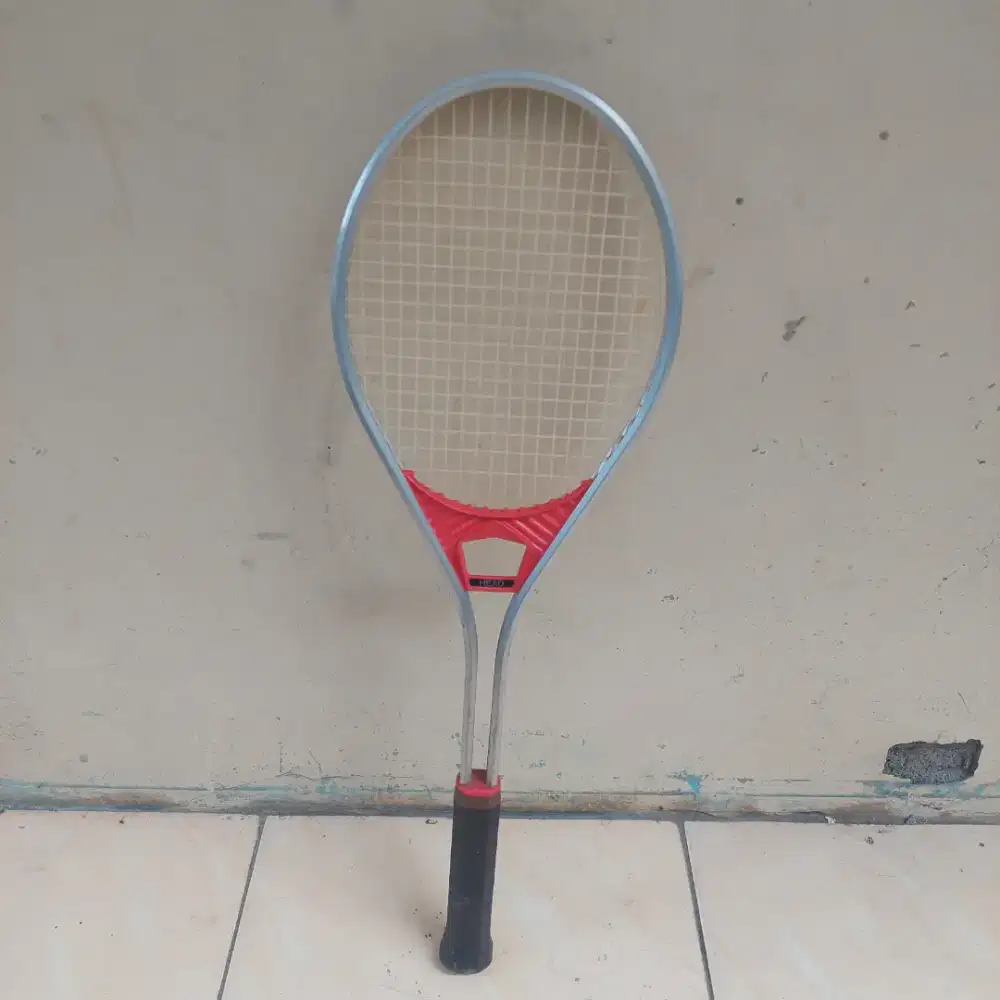 Head raket tenis vintage