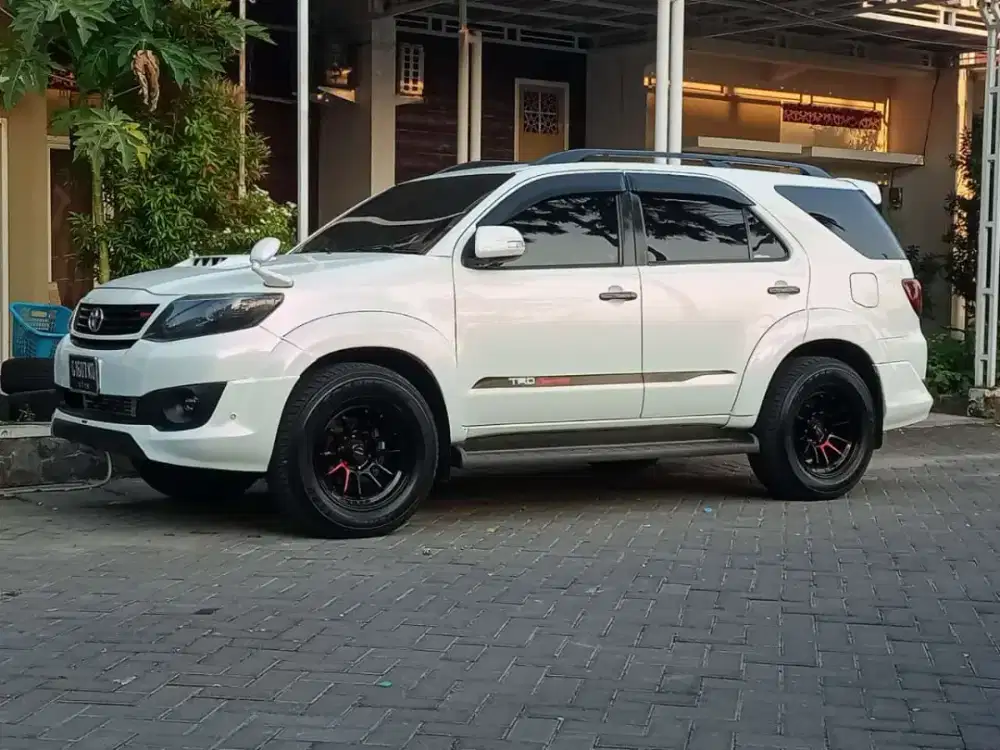 Dijual/ TT Veloz Hybrid Type Q (Harga Nego) diskusikan saja