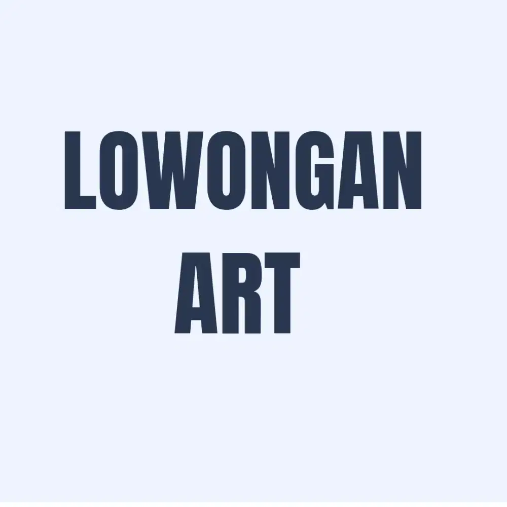 Lowongan ART wanita