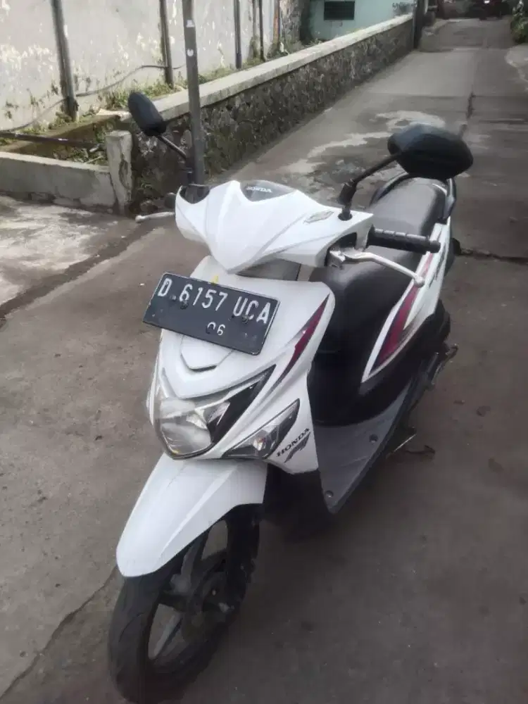 Beat pop esp stater halus 2015 mulus orisinil