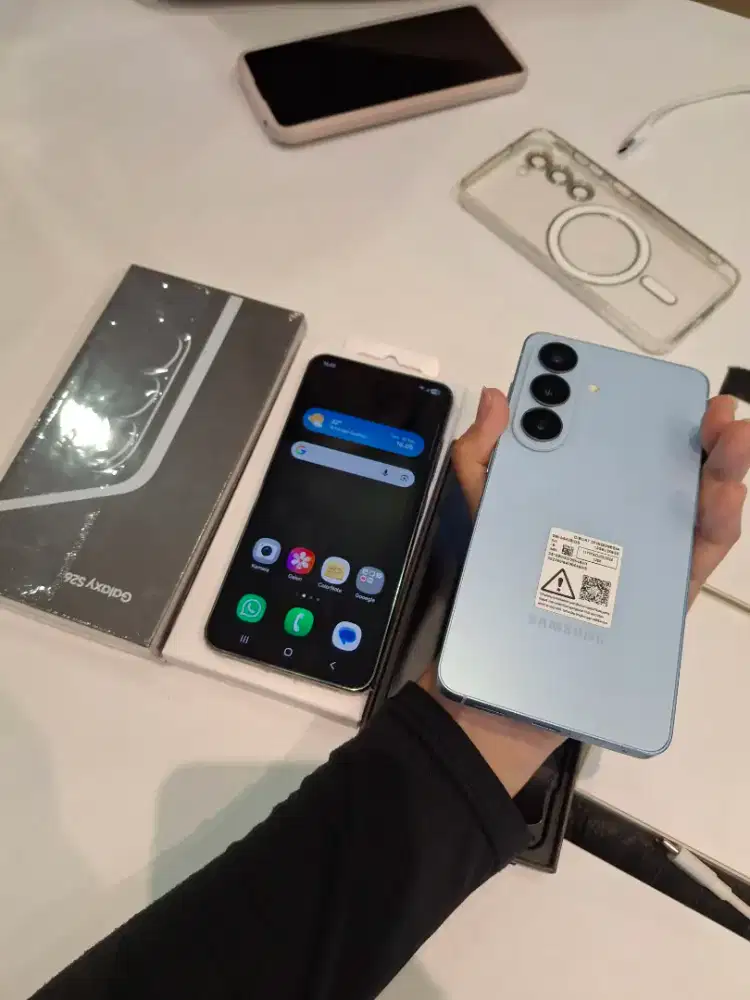 SAMSUNG ALL STYPE HARGA TERBAIK