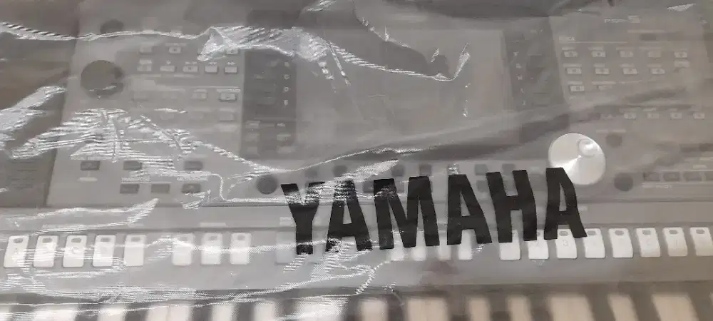 YAMAHA PSR S970 SPRTI BARU PIANO SUPER LANGKA PSR S 970 SIAPA PERLU