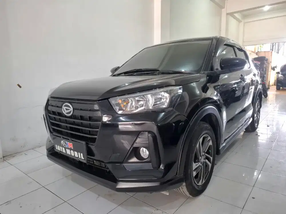 DAIHATSU ROCKY M 1.2 M/T, 2021