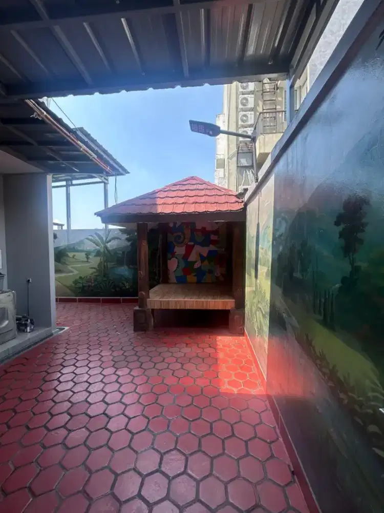 Rumah cilebut residence 1