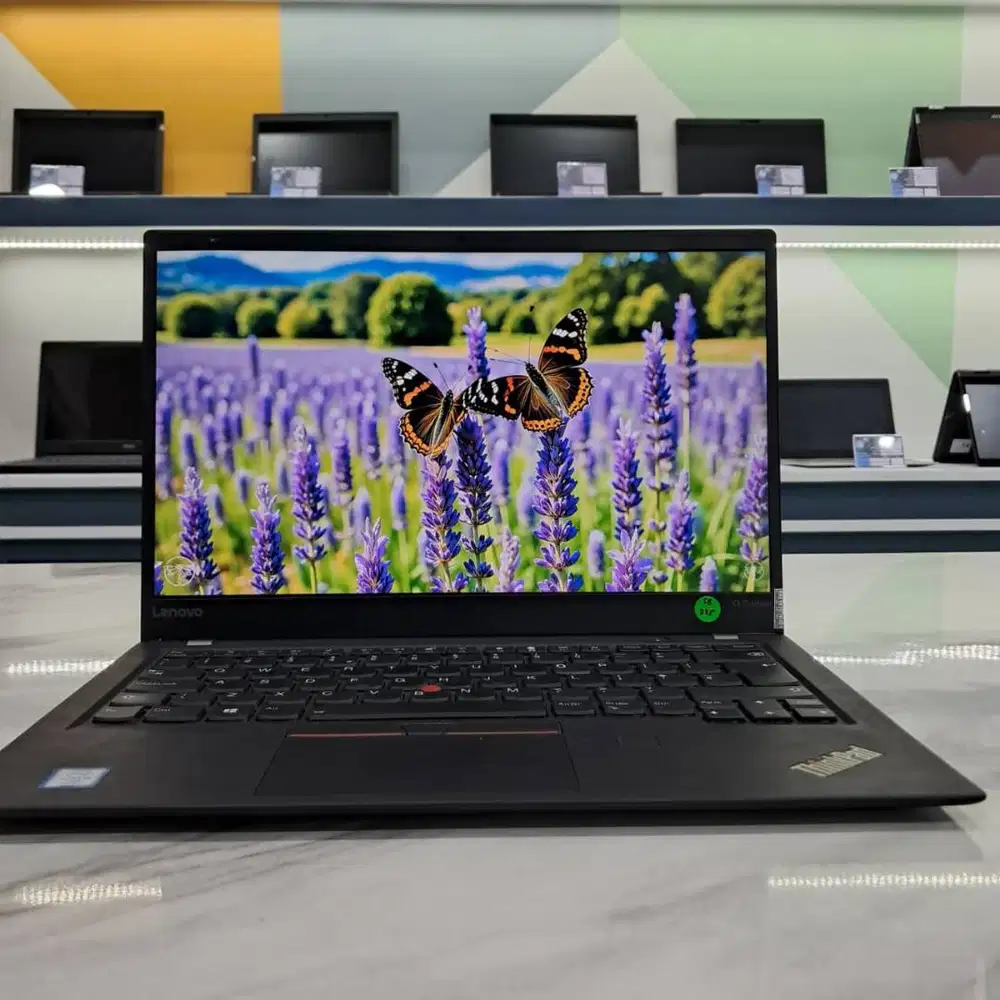 Lenovo LX113 Intel HD Graphics | Laptop Ringan 14 Inch | Siap Tempur