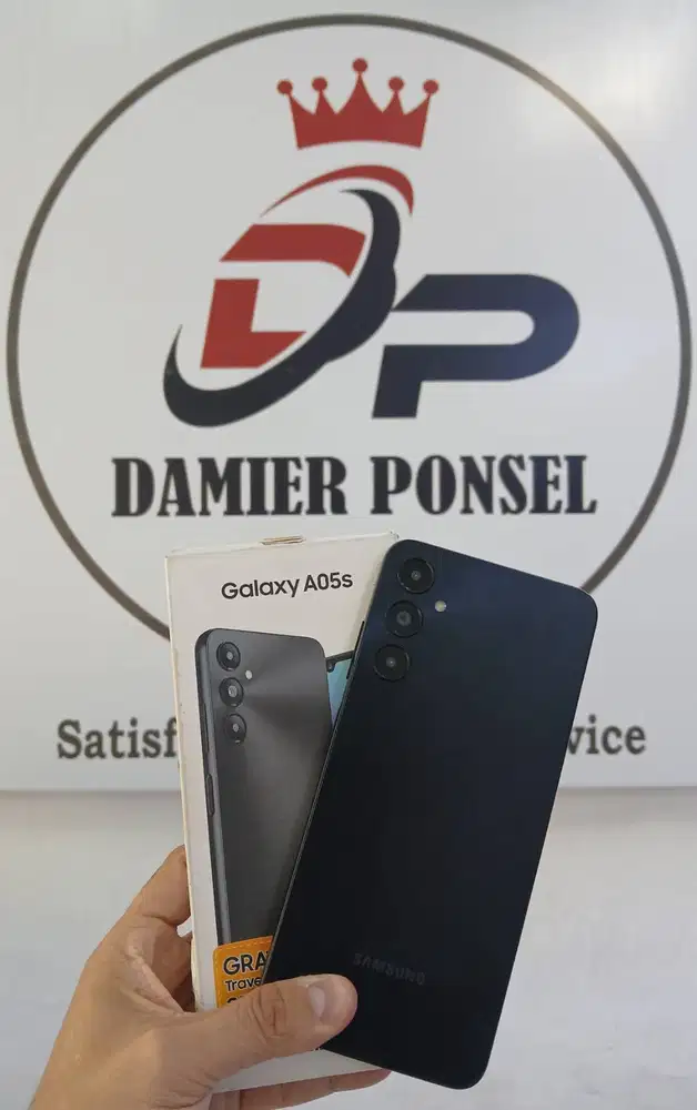 SAMSUNG A05S (6/128)